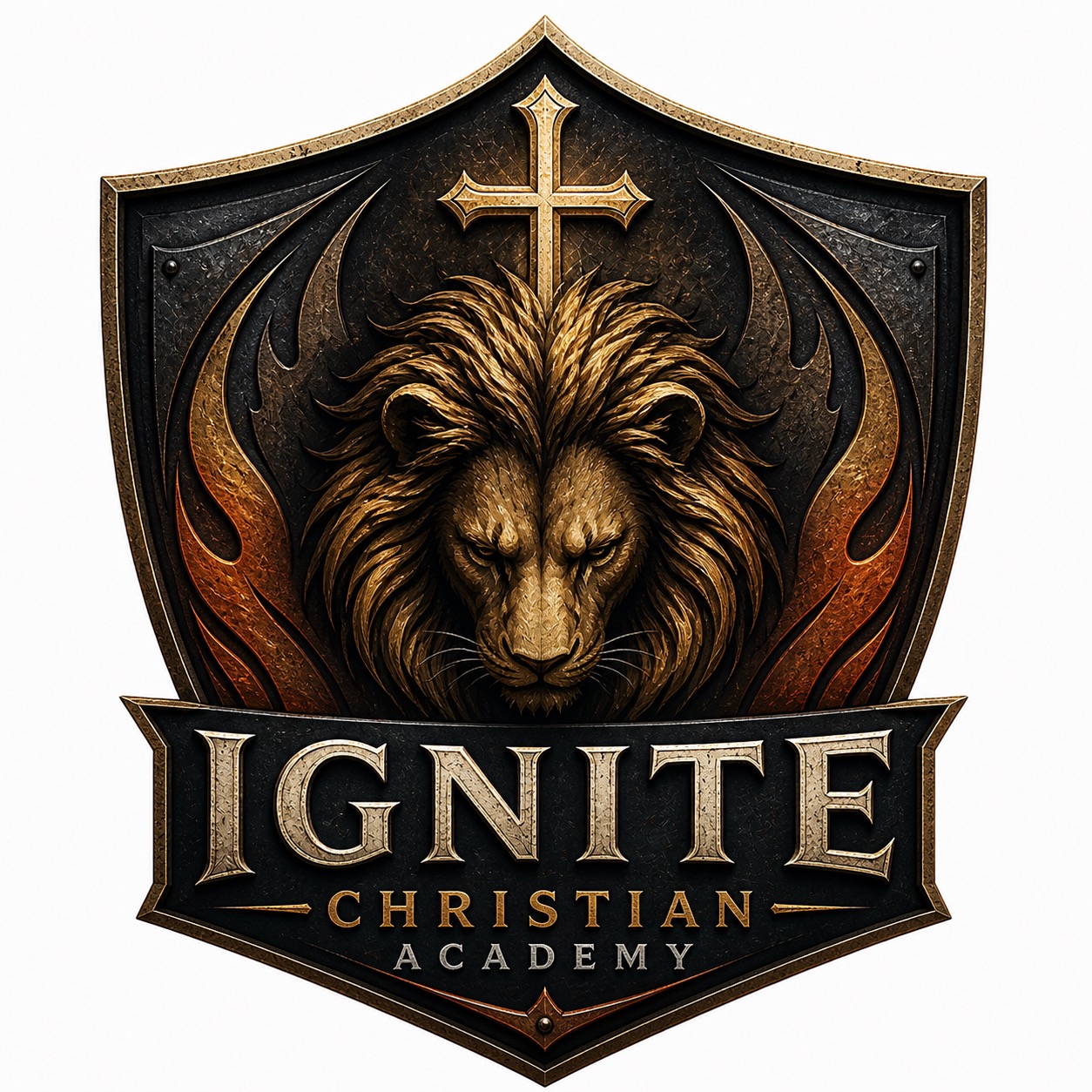 Ignite Christian Academy