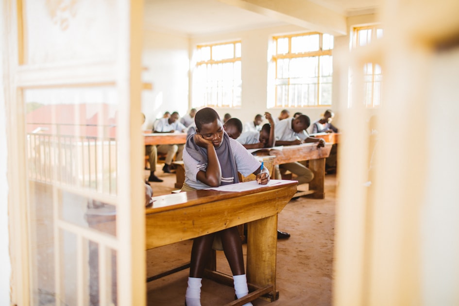 Faith-Based Instruction: A Unique Approach